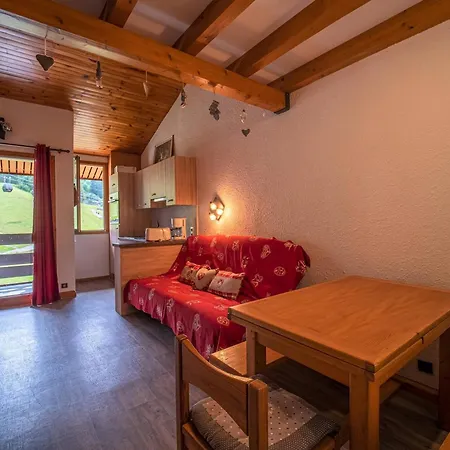 Apartment Spacieux Avec Balcon, Animaux Acceptes - - Fr-1-356-298