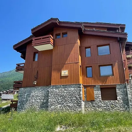 Spacieux Avec Balcon, Animaux Acceptes - - Fr-1-356-298